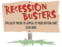 recession buy